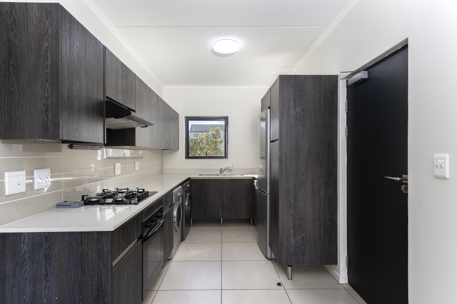To Let 2 Bedroom Property for Rent in De Velde Western Cape